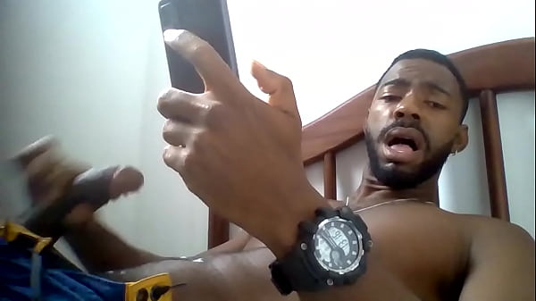 Tes&atilde;o Demais Que Acabei Gozando Na Minha Barriga thumbnail