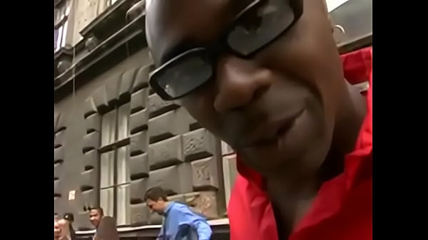 Nonton Interracial Orgy thumbnail