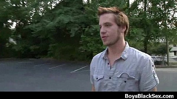 Sexy White Teen Boys Seduced By Black Muscular Guys 21 thumbnail