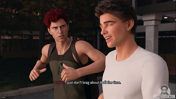 Nonton Freshwomen Ep.101 &ndash; Visual Novel Gameplay By Misterdoktor thumbnail