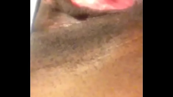 My teen girl touch pussy