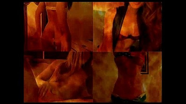 Nonton Lesbians Having Fun 040 thumbnail