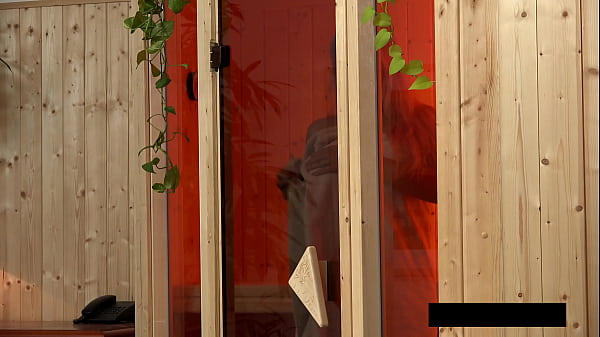 Nonton Piss Drenched Spa With Angel Wicky By Vipissy thumbnail