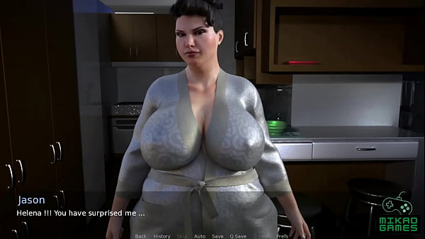 Chubby Holidays Ep 3 Fudendo Minha Tia Safada E Sexo A Tr&ecirc;s Pretas Rabudas thumbnail