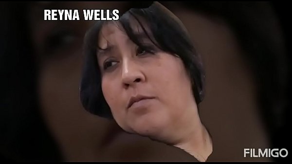 Reyna Wells Es Toda Una Putita thumbnail