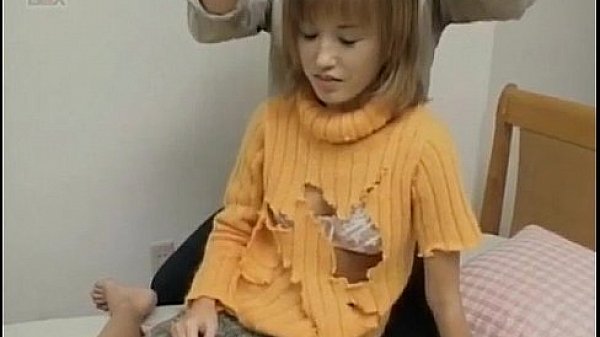 Nonton Yuu Katagiri Nailed In Mouth And Pussy thumbnail