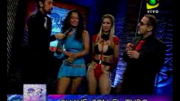 Nonton Suave Con El Tubo - Parte 2 thumbnail