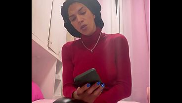 Gozando Antes De Dar Aquela Relaxada thumbnail