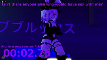 I'm in Brookhaven, Roblox, and I love sex, so if you're interested, send me a friend request! 