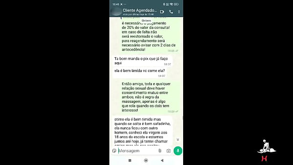 Marido Morumbi Sp Levou Sua Esposa Na Massagem Tantrica E Veja O Que Sua Esposa Fez thumbnail