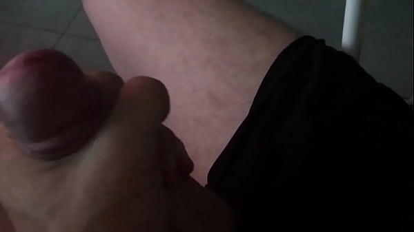 Evening Jerk Off thumbnail