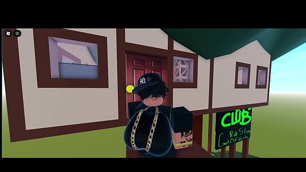 Nonton Jon Cogido Por Sus Amigas Fraylin03115 Y Alidan2202 En Roblox Studio Despues De Jugar Tongue Battles thumbnail