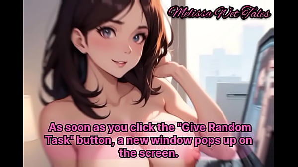 Nonton You Found A Site To Do Sissy's Tasks And See You Are A Good Girl - Ai Art thumbnail