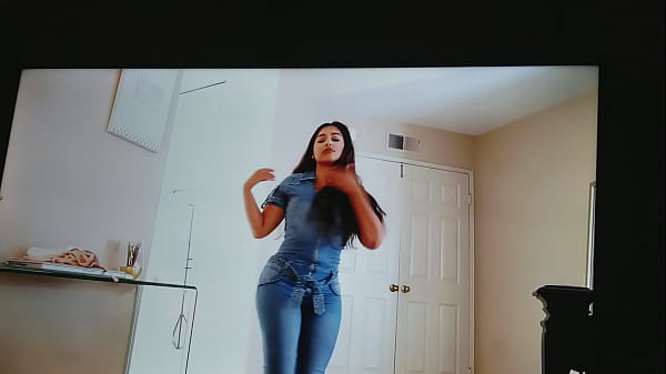 Playing With Myself thumbnail