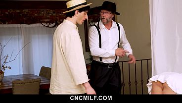 Nonton Jack Offers His Wife To Teach Young Nick - Cncmilf thumbnail