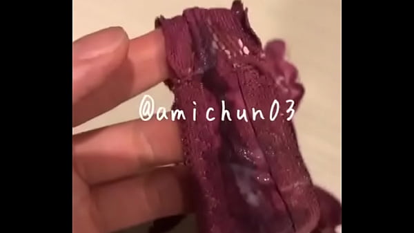 Panties cum 