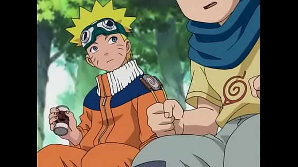 Naruto Classico Episodio 2 thumbnail