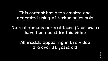 Nonton Fitness Woman Big Boobs Titty Fuck (ai Animation) thumbnail