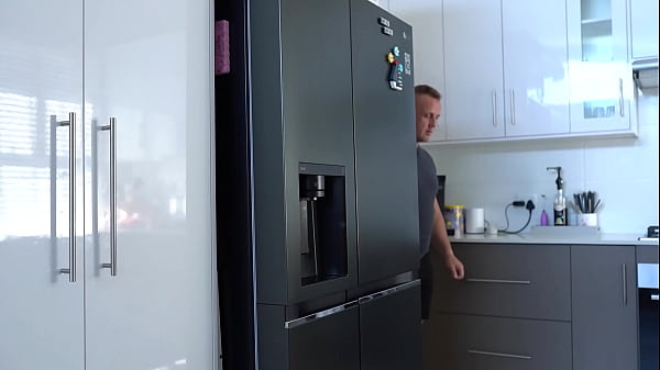 Nonton Ex-husband Home From Prison - Reconciliation Fuck & Creampie For Cheating Milf Wife thumbnail