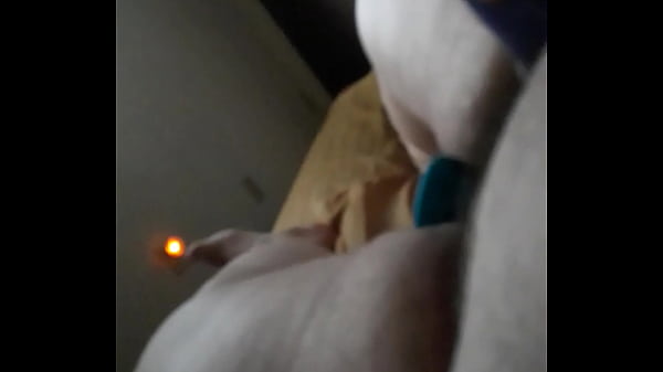 Nonton Exposed Cunt Being Vibed By Window thumbnail