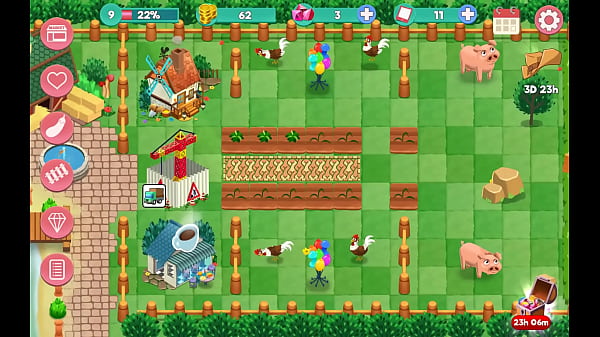 Farming Blowjobs On The Booty Farm thumbnail