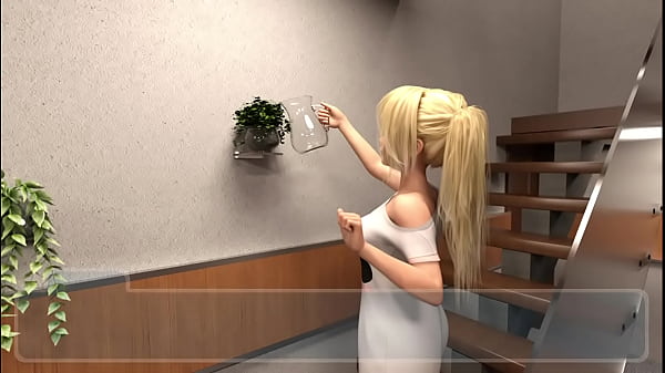 Nonton 5 Papa Viendo Como Su Le Echa Agua Las Plantas De La Casa Happy Summer Traducido thumbnail