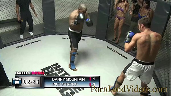 Nonton Black Teen Stacy Adams With Huge Natural Boobs Fucking With Battle Loser thumbnail