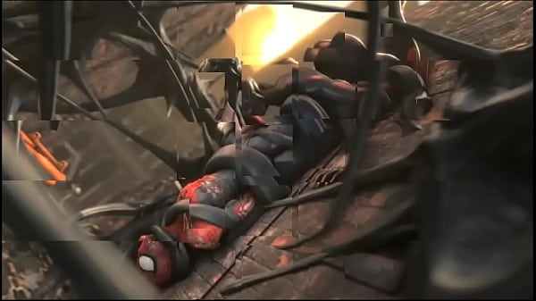 Nonton Venom thumbnail