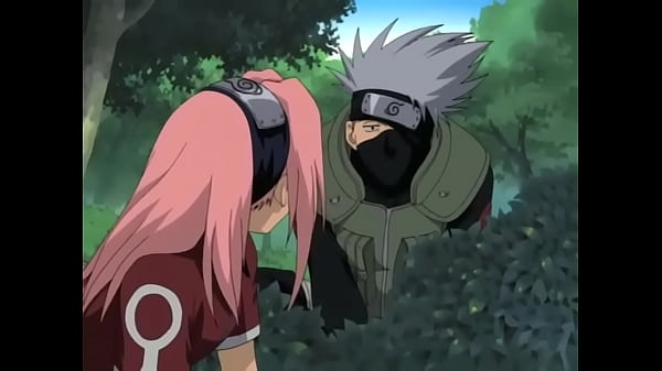 Naruto Cl&aacute;ssico Dublado Ep 5 Venha Ver Galera thumbnail