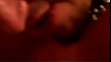 The Girl Masturbates With A Phallus And Plays With A Vibrator, Imagining How Her Boyfriend... thumbnail