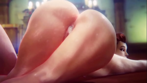 3d Overwatch thumbnail