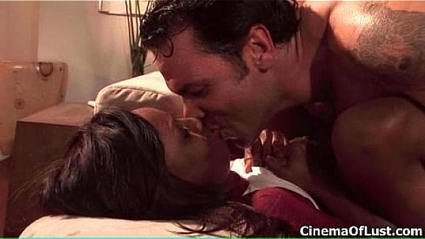 Nonton Sensual Black Babe Loves Getting Fucked thumbnail