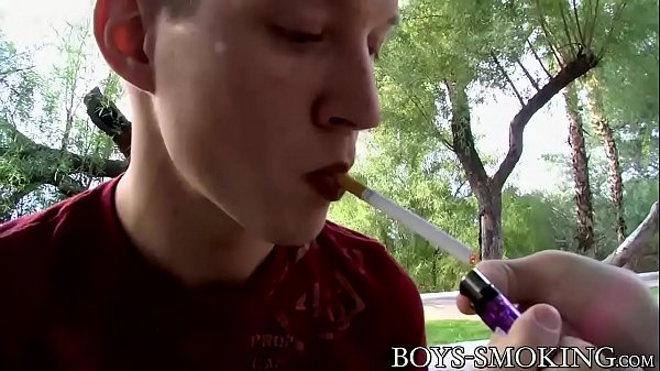 Patrick Kennedy Plows Hot Ryan Connors thumbnail