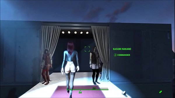 Fo4 The Holly Fashion #2 thumbnail