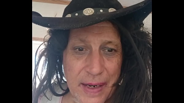 Fag Enjoying His Ranch thumbnail