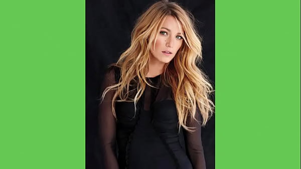 You'll Have Dreams Watching This Video Of Blake Lively thumbnail