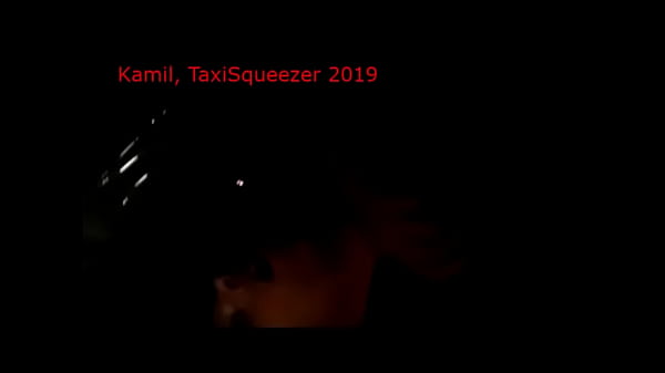 Kamil, TaxiSqueezer