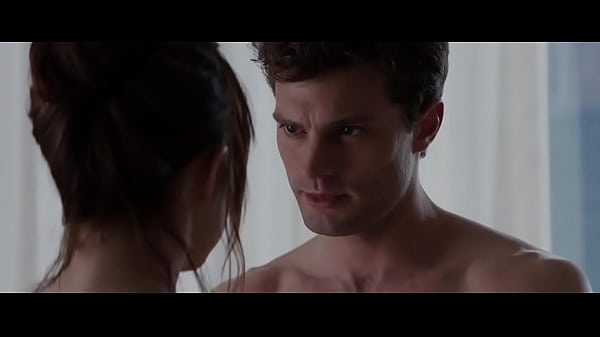 Nonton Fifty Shades Of Grey All Sex Scenes thumbnail