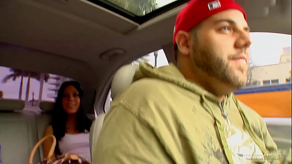 Nonton Things Get Freaky After Eva Ellington Gets Picked Up And Gets Intense Sexual Urges thumbnail