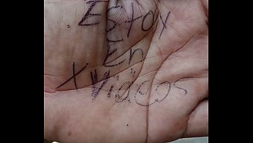 V&iacute;deo de verificaci&oacute;n 