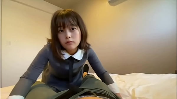 「ねぇ、今日まだ誰も家に帰ってこないからえっち沢山シよ」彼女の家に遊びに行った時に、、 thumbnail