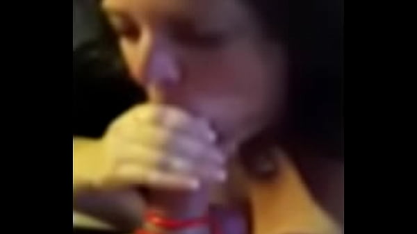 Nonton Mature Bbw With Huge Boobs Gives Blowjob - Amateur thumbnail