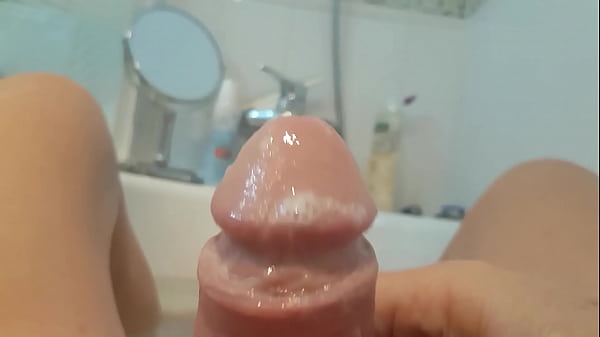 watch me having fun 
