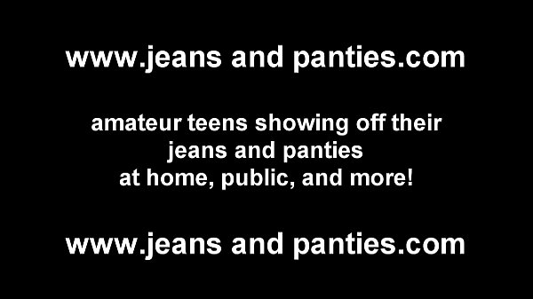 Nonton Help Me Pull Off These Super Tight Skinny Jeans thumbnail