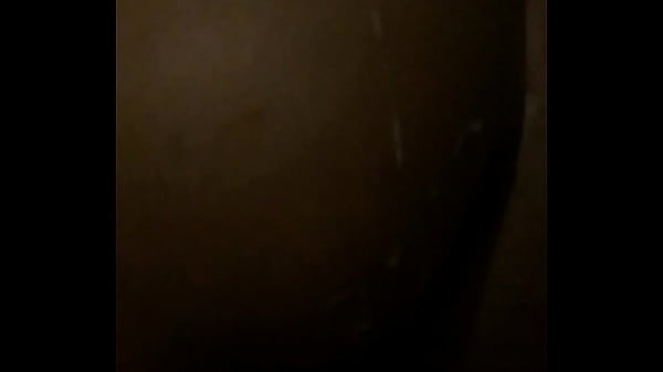 Thick ass booty made me squirt in slo mo