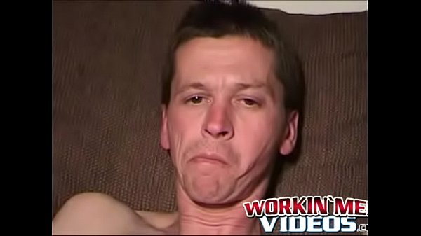 Fingered Stud Masturbates With Passion thumbnail