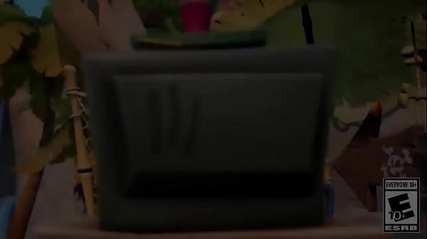 Nonton Crash 4 - Tawna Nude For Crash thumbnail