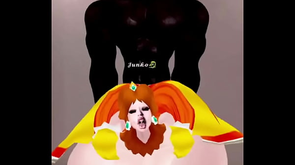 Nonton Princess Peach Fuck thumbnail