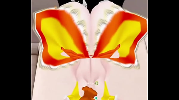 Princess peach fuck
