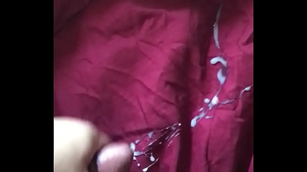 homemade cumshot